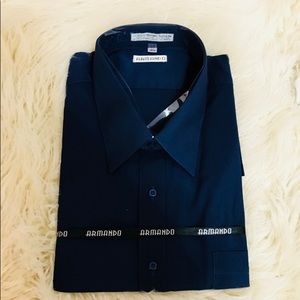 Men’s dress shirt